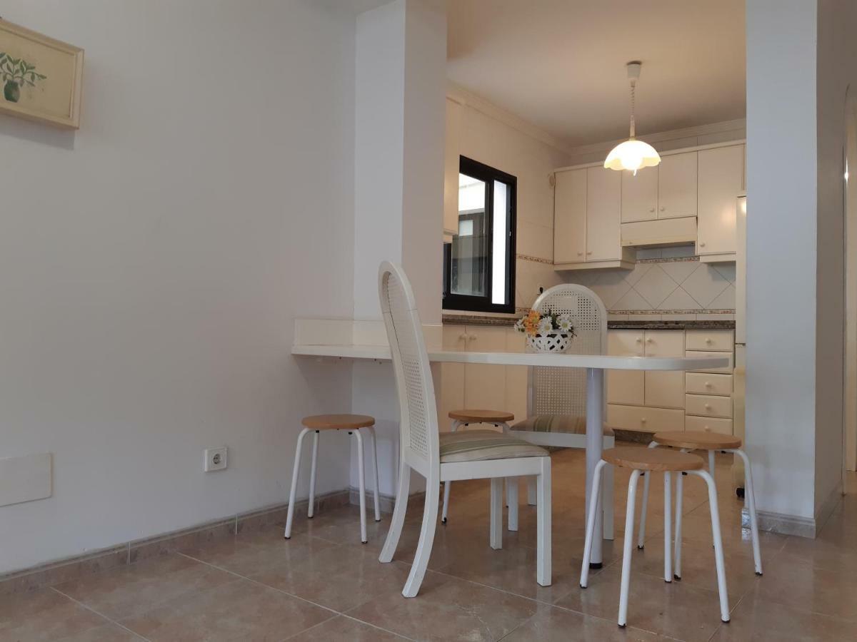 Salineta'S Home Telde Zewnętrze zdjęcie