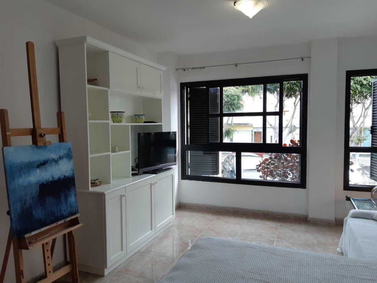 Salineta'S Home Telde Zewnętrze zdjęcie