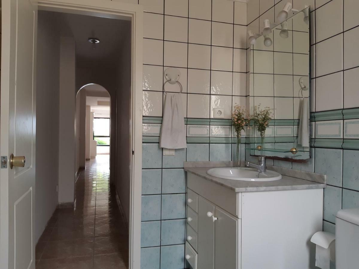 Salineta'S Home Telde Zewnętrze zdjęcie