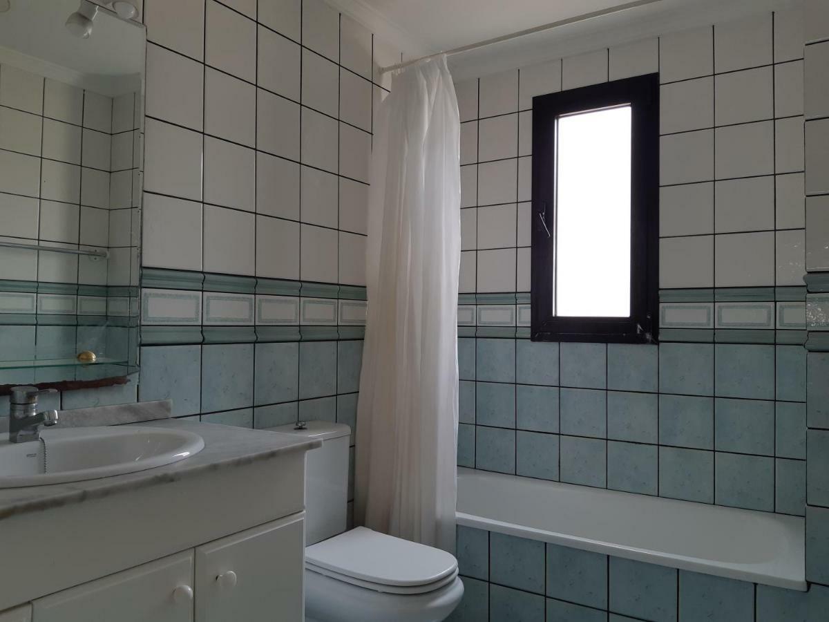 Salineta'S Home Telde Zewnętrze zdjęcie